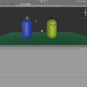 Unity Tutorial Reference Other Scripts