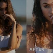 Fix Harsh Lighting Shadows In Lightroom