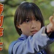 戦闘中の学生ヒロインの時間を止めてイタズラしてみた 時間停止