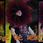 George Corpsegrinder The Human Helicopter