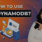 What Is AWS DynamoDB Amazon DynamoDB Tutorial For Beginners AWS NoSQL Database K21Academy