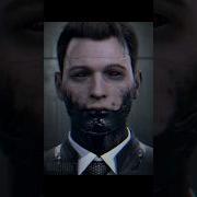Chimera Connor Is Terrifying Detroit Become Human