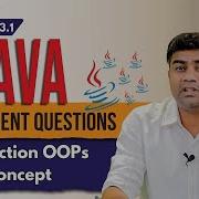 Abstraction OOPs Concept In Java PLACEMENT Interview Questions Tutorial 13 1