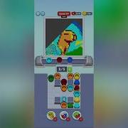 Sand Loop Level 57 Solution Walkthrough