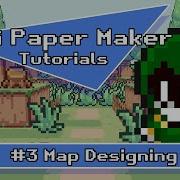 RPG Paper Maker Tutorial 003 Map Designing
