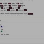 CSS Animation Direction