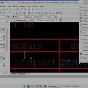 DraftSight 2018 Edit And Move Simple Note Text