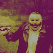 Crazy Hamburger Earrape