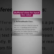 BufferedReader In Java Master Efficient File Stream Reading For Better Performance