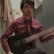 Insect Warfare Evolved Into Obliteration Guitar Cover