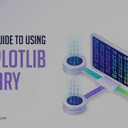 Visualization With Python How To Use Matplotlib Library Dexlab Analytics