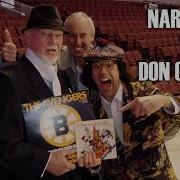 Nardwuar Vs Don Cherry