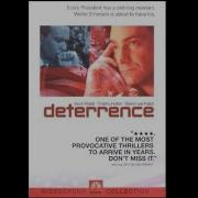 Deterrence 1999