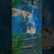Masrur Vs Morgiana Edit