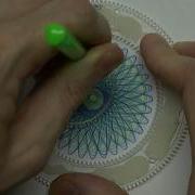 Spirograph Design Basics