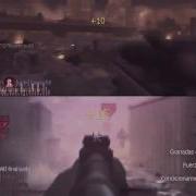 The Best Cod4 Sync Youll Ever See By ItzDeaMan