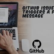 Vanus Cloud GitHub Issue Event Triggers A Feishu Message