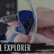 Обзор Aful Explorer идеально согласованные наушники