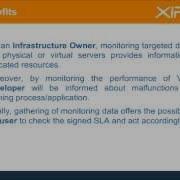 UC11 Generic Enablers Monitoring