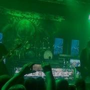 HYPOCRISY Live In Bucharest Romania 15 04 2026