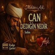 Can Dediğin Nedir Sofim