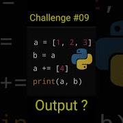 Python Challenge 09 Python Pythonforbeginners Pythonprogramming Coding Pythontutorial Learn