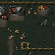Command Conquer Remastered First Gameplay Teaser