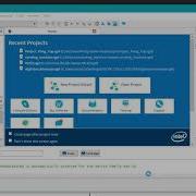 Введение в программирование ПЛИС с использованием Quartus Prime Lite с VHDL