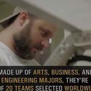 VCU Hyperloop In 60 Seconds