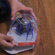 HexBug Inchworm Micro Robotic Creatures