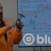DIY Tracking Device And Web App With IoT Modem Blues Python Bottle Google Maps API