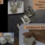 Identifying Igneous Rocks Earth Rocks