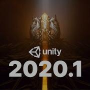 Unity 2020 1 Is Now Available