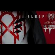 Sleep Token The Summoning Instrumental Cover FREE TABS