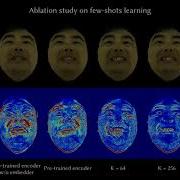 Real Time 3D Neural Facial Animation From Binocular Video SIGGRAPH 2021