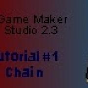How To Make Chain In Game Maker Studio 2 3 Tutorial 1