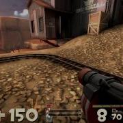TF2 Awesome Hightower Glitch