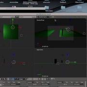 Blender Game Engine For Beginners Part 6 Cameras Third Person FPS And Whole World