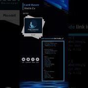 Card Hover Javascript Frontend Coding Webdevelopment Frontend Html Css Developer Pbcodex