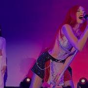 Ava Max Ghost Live Performance