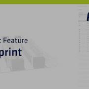 Footprint FNT Command