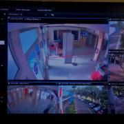 Integration Milestone VMS With HID Vertx Access Control