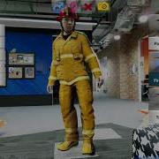 Testing Kinect AR Mirror