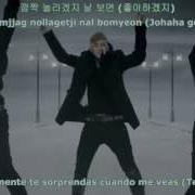 NU EST Hello Sub Español Hangul Romanización