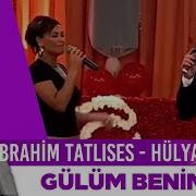 Gülüm Benim İbrahim Tatlıses Hülya Avşar İbo Show