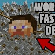 I Broke Impossible Minecraft World Records