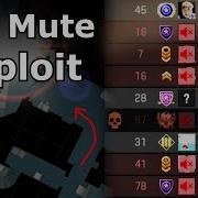 Эксплойт в CS GO для раскрытия позиций противника