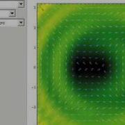 Visualizing Vector Fields