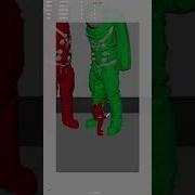 Among Us EXTRA Part 47 TIMBER Shorts