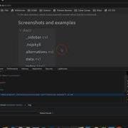 Docsify And Github Pages